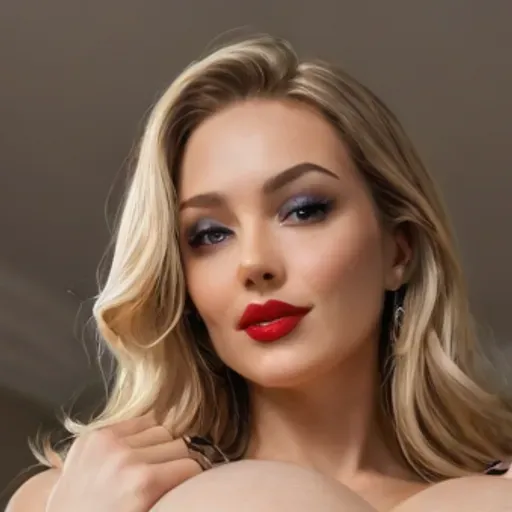 โปรแกรมสร้างภาพโปรนที่ใช้ปัญหา AI