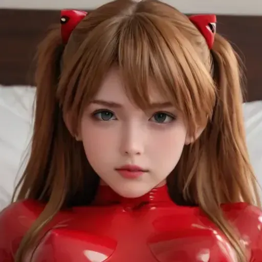 KI-Pornobild-Generator