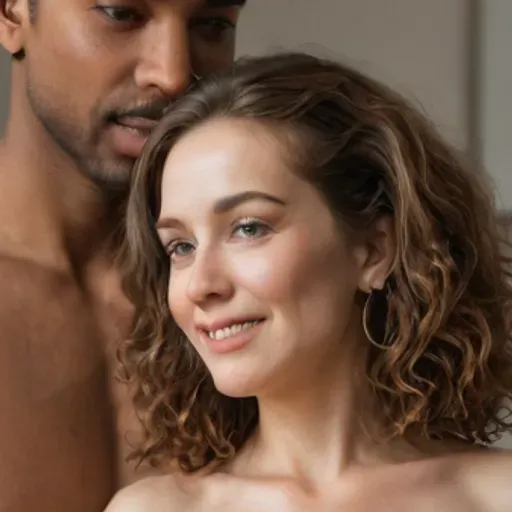 AI porn image generator