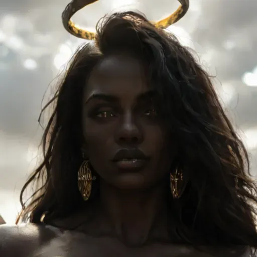 โปรแกรมสร้างภาพโปรนที่ใช้ปัญหา AI