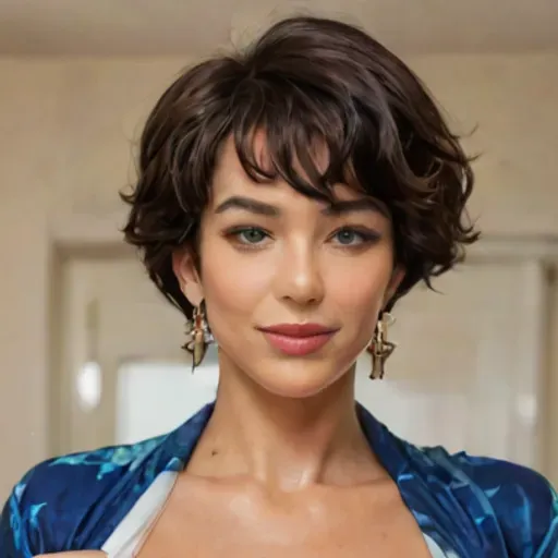 โปรแกรมสร้างภาพโปรนที่ใช้ปัญหา AI