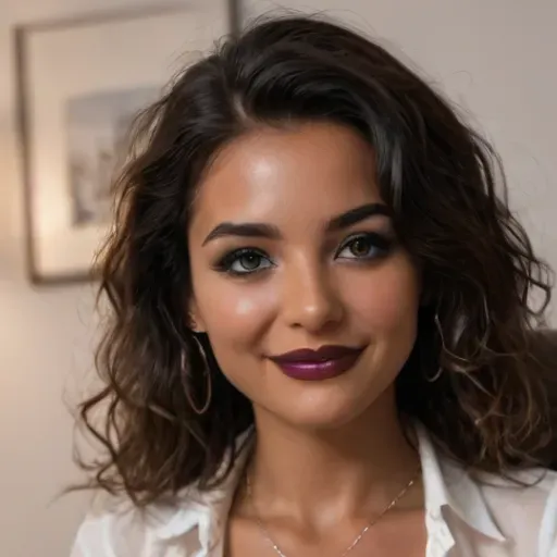 AI 포르노 이미지 생성기