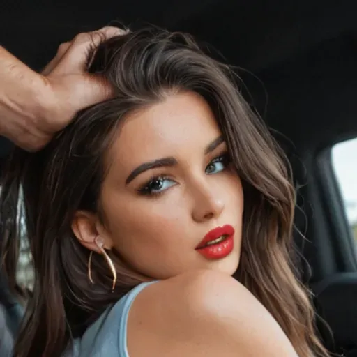 โปรแกรมสร้างภาพโปรนที่ใช้ปัญหา AI