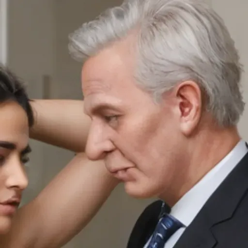 yapay zekâ porno görsel üretici