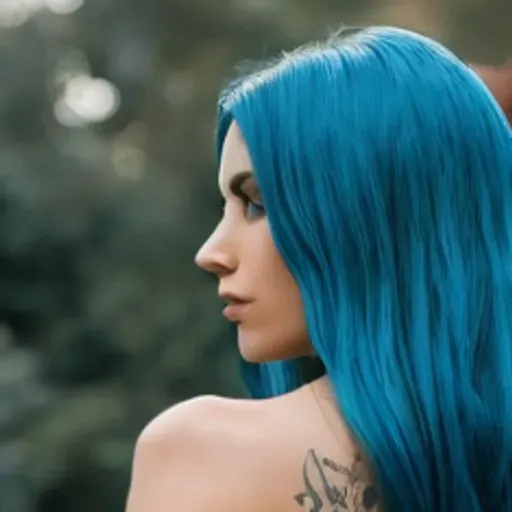 gerador de imagens pornô com IA