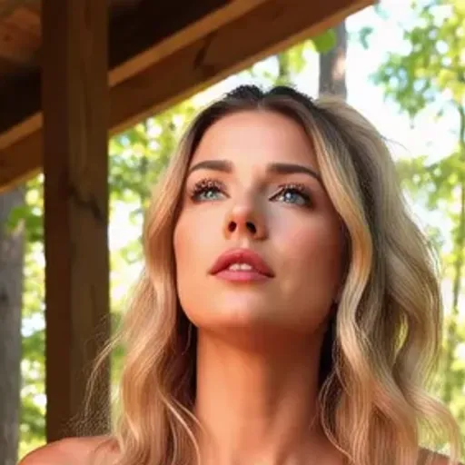 Pencipta imej lucah AI