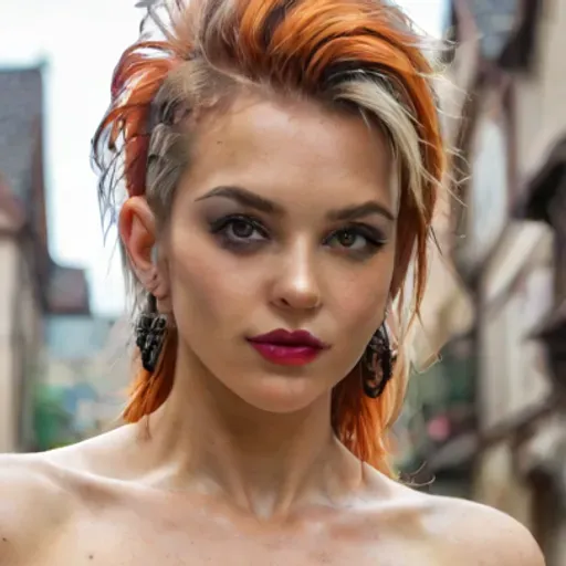 AIポルノ画像ジェネレーター