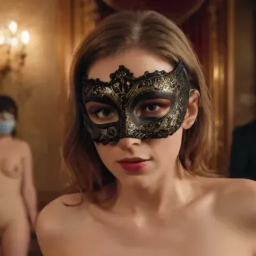 โปรแกรมสร้างภาพโปรนที่ใช้ปัญหา AI