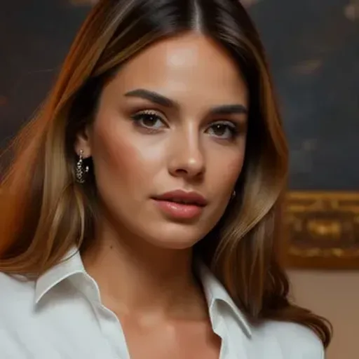 โปรแกรมสร้างภาพโปรนที่ใช้ปัญหา AI