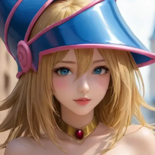 Pencipta imej lucah AI