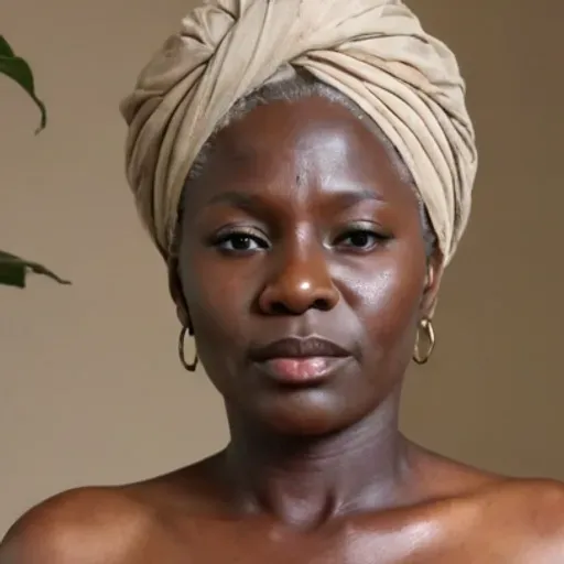 AI 포르노 이미지 생성기