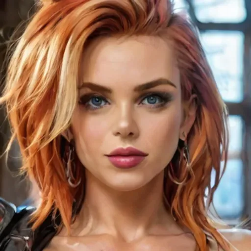 โปรแกรมสร้างภาพโปรนที่ใช้ปัญหา AI