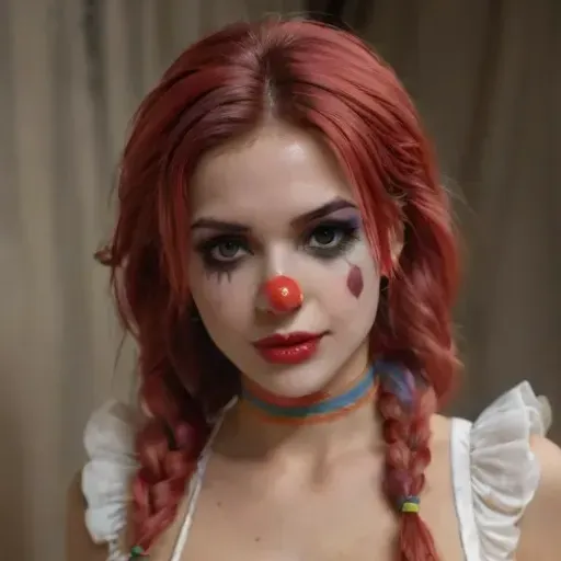 โปรแกรมสร้างภาพโปรนที่ใช้ปัญหา AI