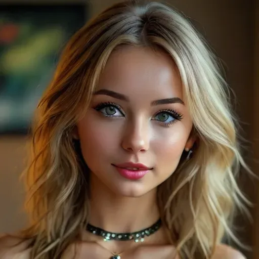 Generator obrazów pornograficznych z wykorzystaniem sztucznej inteligencji