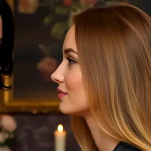 generatore di foto porno IA