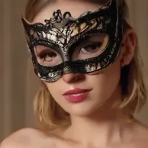 โปรแกรมสร้างภาพโปรนที่ใช้ปัญหา AI