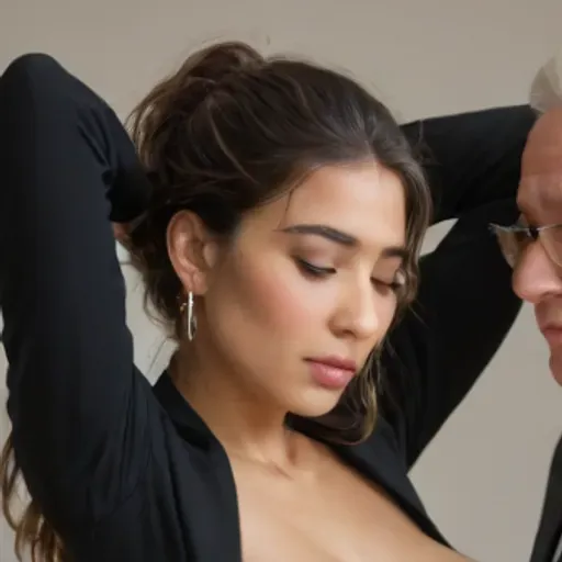 AIポルノ写真ジェネレーター