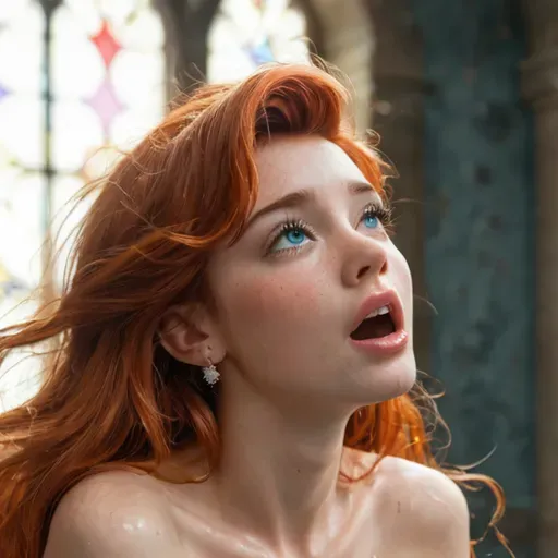 KI-Pornobild-Generator