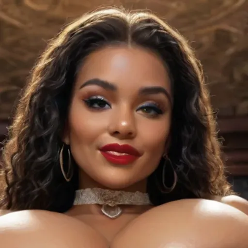 generatore di immagini porno IA