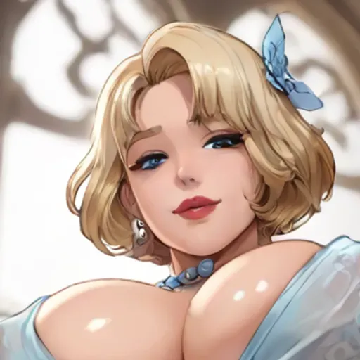 generatore di immagini porno IA