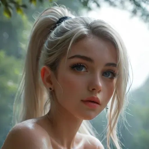 AIポルノ画像ジェネレーター