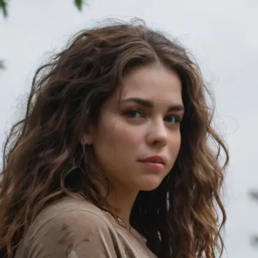 AIポルノ画像ジェネレーター