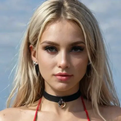 generatore di immagini porno IA