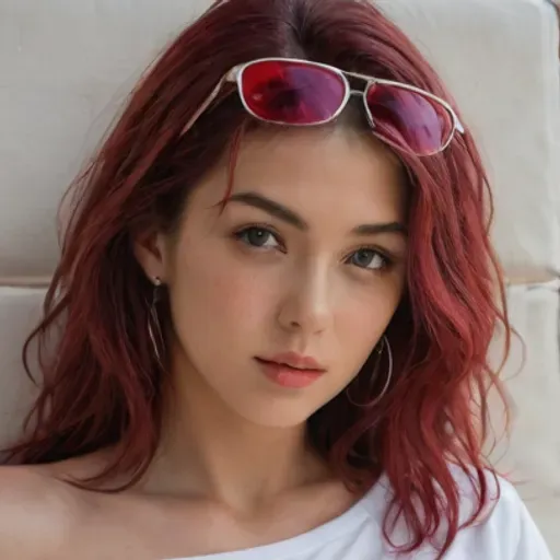 Pencipta imej lucah AI