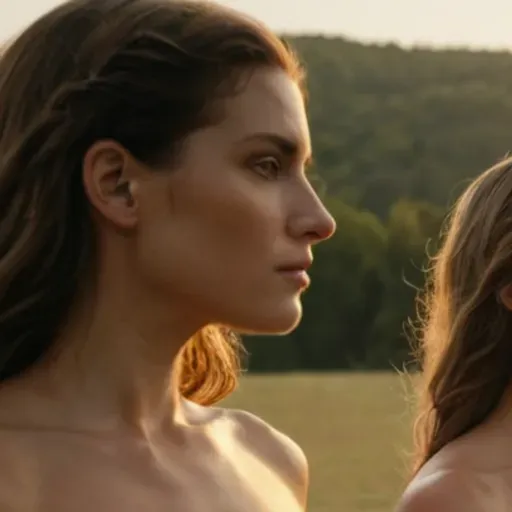 AIポルノ写真ジェネレーター