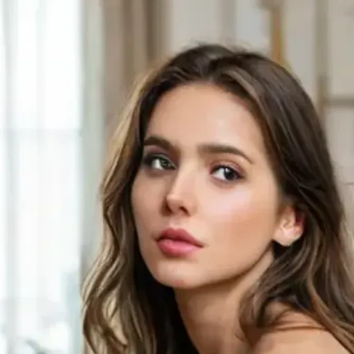 AIポルノ写真ジェネレーター