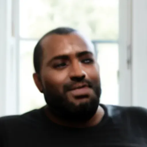 yapay zekâ porno görsel üretici