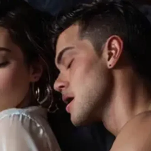 KI-Pornobild-Generator