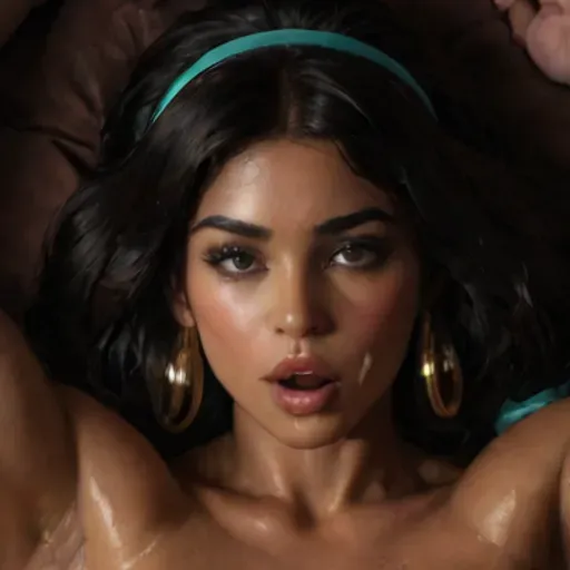 generatore di immagini porno IA