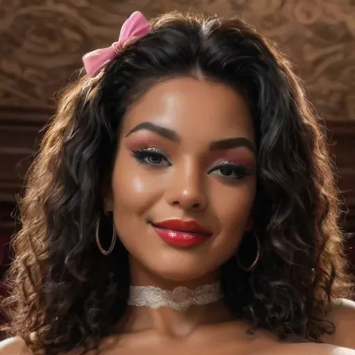 AI 포르노 이미지 생성기