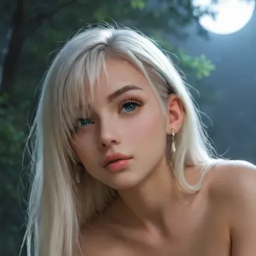 generatore di immagini porno IA