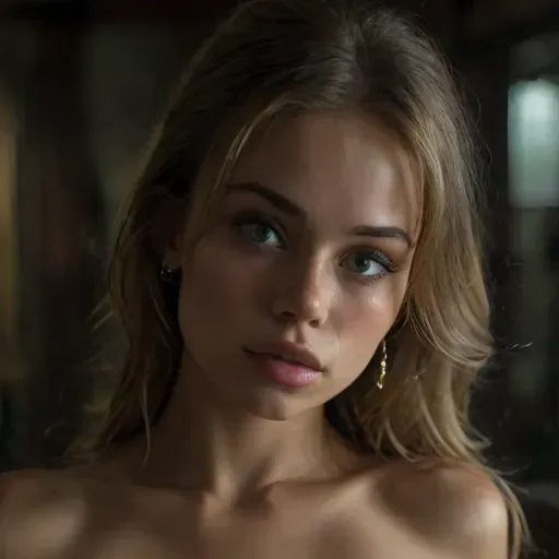 AI 포르노 이미지 생성기