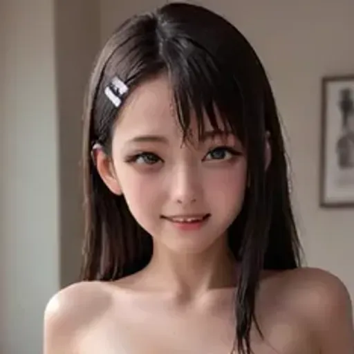 yapay zekâ porno görsel üretici