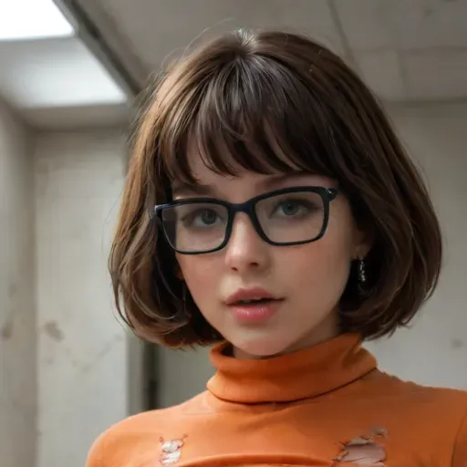 Pencipta imej lucah AI