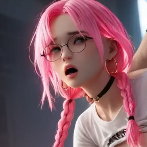 generatore di immagini porno IA