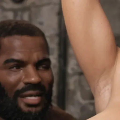 Penghasil gambar lucah AI