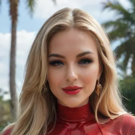 โปรแกรมสร้างภาพโปรนที่ใช้ปัญหา AI