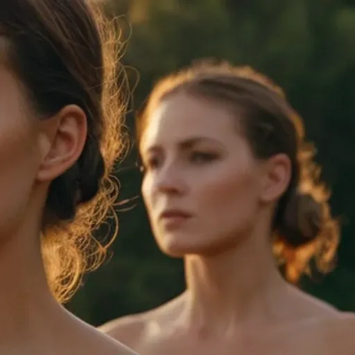 AI 포르노 사진 생성기