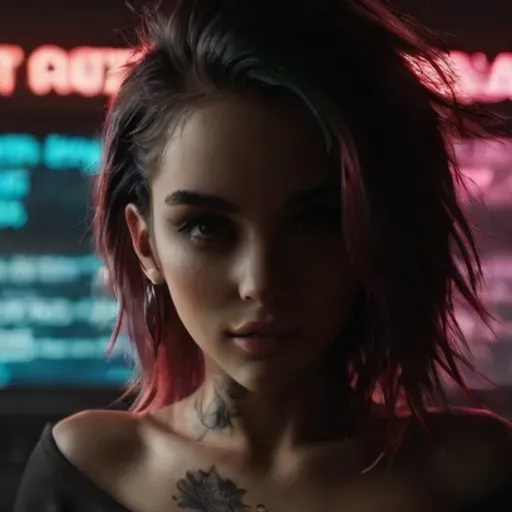 yapay zekâ porno görsel üretici