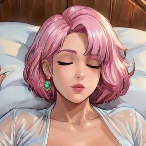 KI-Pornobild-Generator