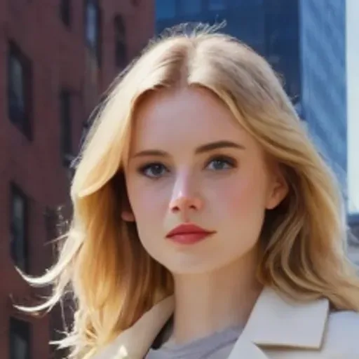 โปรแกรมสร้างภาพโปรนที่ใช้ปัญหา AI