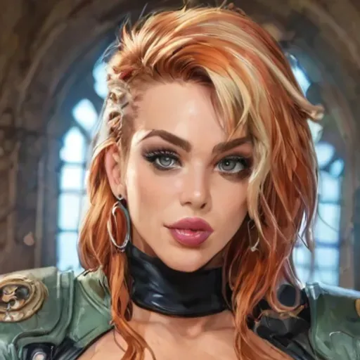 générateur d’images porno IA