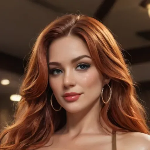 AI 포르노 이미지 생성기