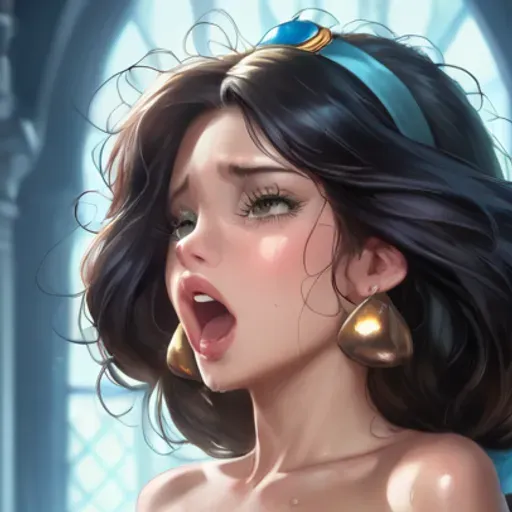 AI 포르노 이미지 생성기