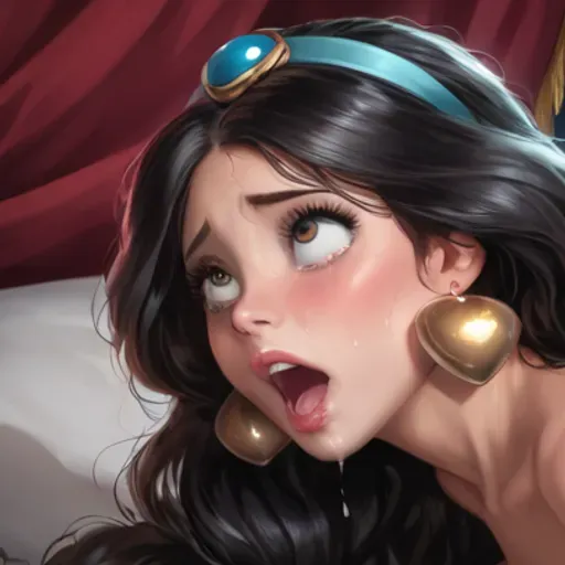 AI 포르노 이미지 생성기