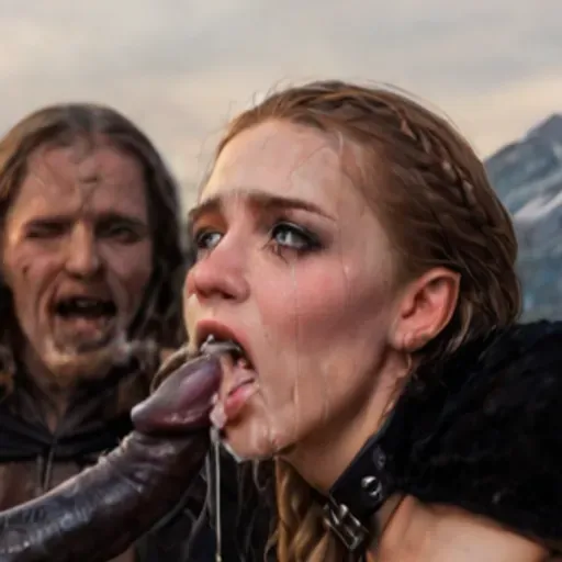 generatore di immagini porno IA